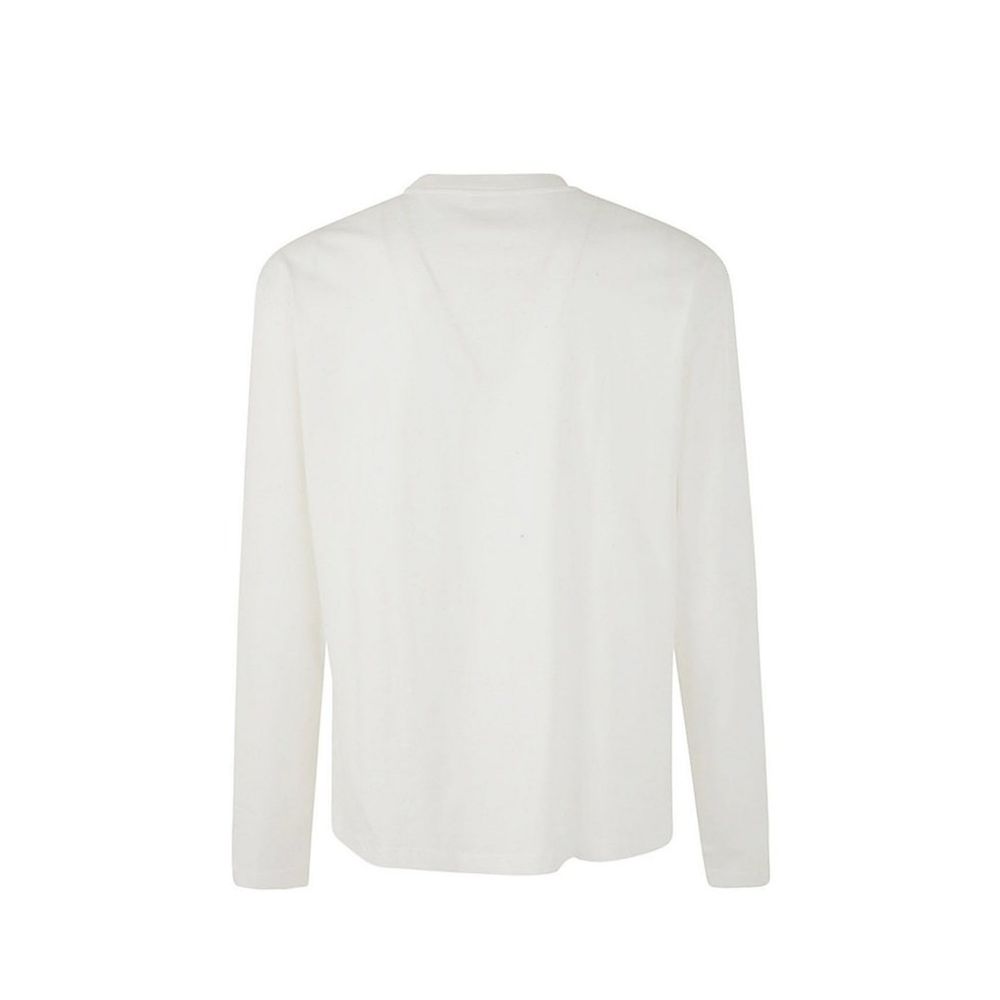 Jil Sander Pack of 3 Long Sleeved T-shirt