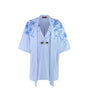 Gucci Poplin Mini Dress