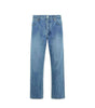 Jil Sander Denim Jeans