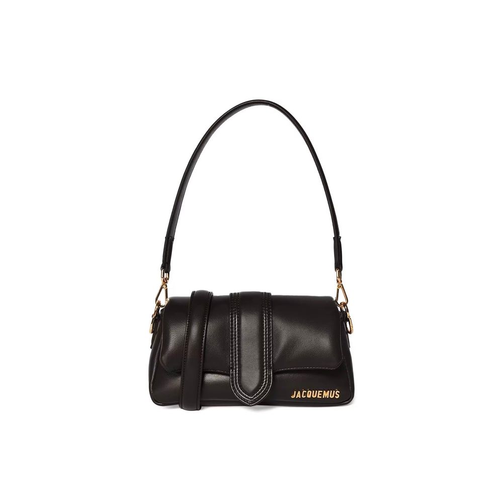 Jacquemus Sac Rembourré Le Petit Bambinou