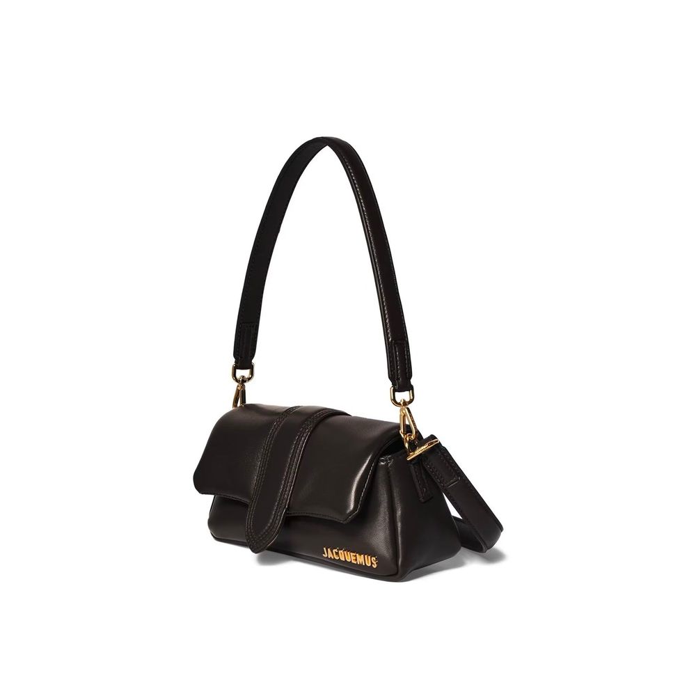 Jacquemus Sac Rembourré Le Petit Bambinou