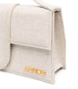 Jacquemus Le Grand Bambino Shoulder Bag