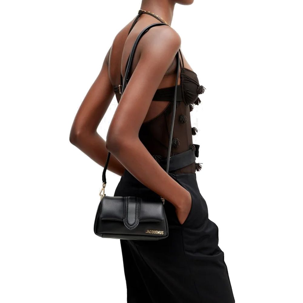 Jacquemus Sac Rembourré Le Petit Bambinou