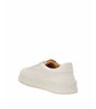 Jil Sander Maxi Sole Leather Sneakers