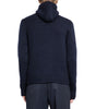 Prada Wool Hooded Sweater