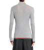 Gucci Ribbed-Knit Cashmere And Silk Sweater