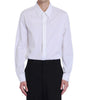 Celine Cotton Poplin Shirt