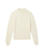 Pull en laine Céline Triomphe