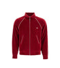 Sweat-shirt en velours Céline Triomphe