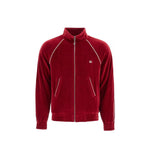 Sweat-shirt en velours Céline Triomphe