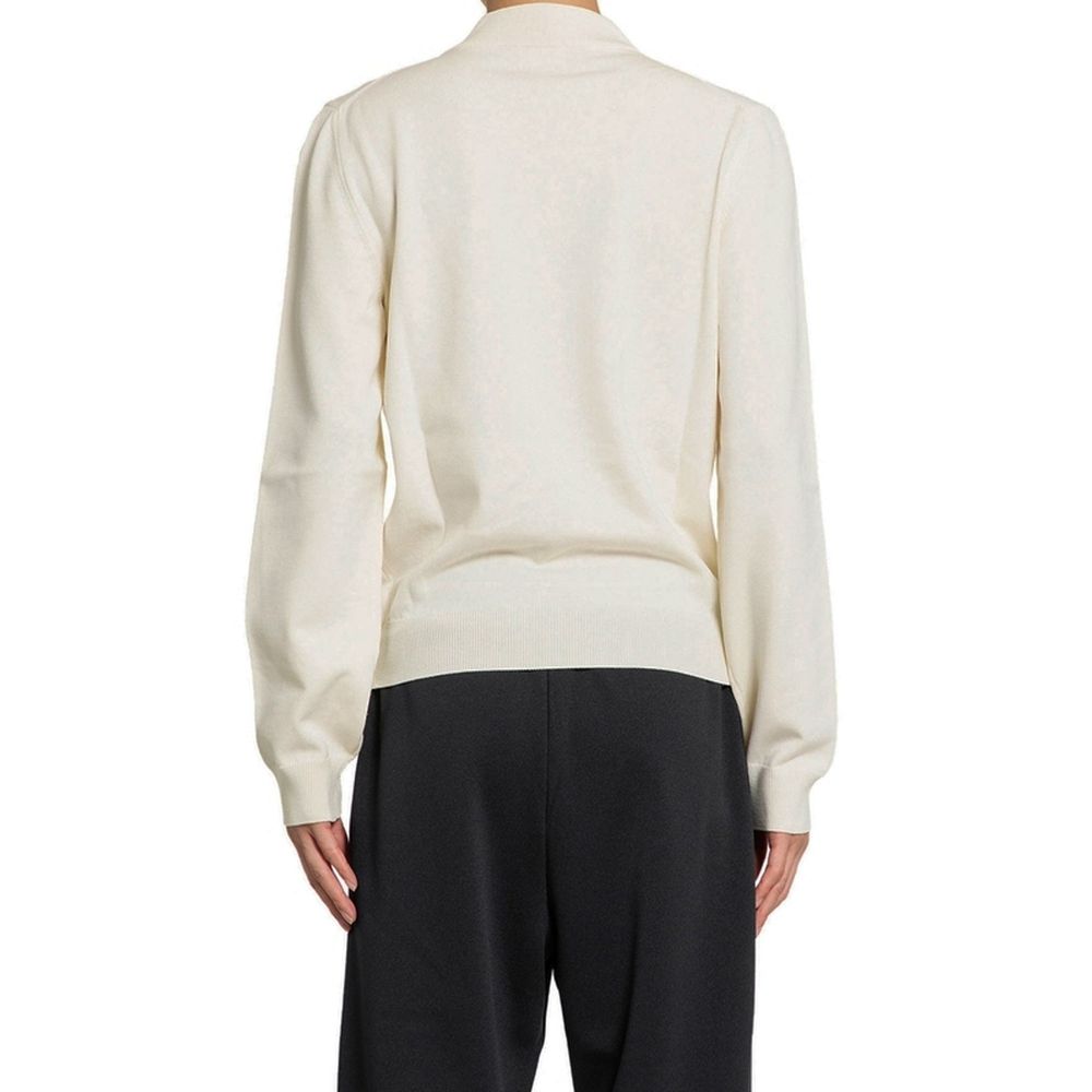 Pull en laine Céline Triomphe