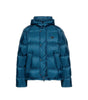 Prada Triangle Logo Down Jacket