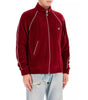 Sweat-shirt en velours Céline Triomphe