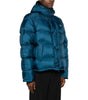 Prada Triangle Logo Down Jacket