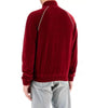 Sweat-shirt en velours Céline Triomphe