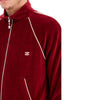 Sweat-shirt en velours Céline Triomphe