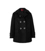 Gucci Double-Breasted Wool Coat
