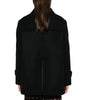 Gucci Double-Breasted Wool Coat