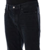 Saint Laurent Slim Fit Denim Jeans