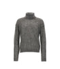 Saint Laurent Turtleneck Sweater