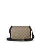 Gucci Horsebit 1955 Soft Small Shoulder Bag