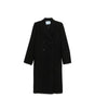 Prada Virgin Wool Coat