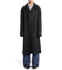 Gucci Wool Long Coat