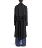 Gucci Wool Long Coat