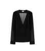 Saint Laurent Silk Shirt