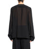 Saint Laurent Silk Shirt