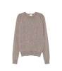 Saint Laurent Cassandre Cashmere Sweater