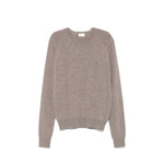Saint Laurent Cassandre Cashmere Sweater