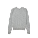 Saint Laurent Cassandre Cashmere Sweater