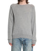 Saint Laurent Cassandre Cashmere Sweater