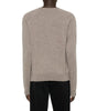 Saint Laurent Cassandre Cashmere Sweater