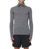 Jil Sander Wool Blend T-Shirt