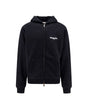 Dior Logo Hooded Sweatshirt