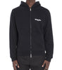 Dior Logo Hooded Sweatshirt