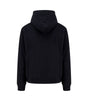 Dior Logo Hooded Sweatshirt