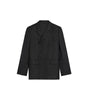 Veste blazer en laine Céline