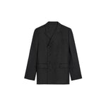 Veste blazer en laine Céline