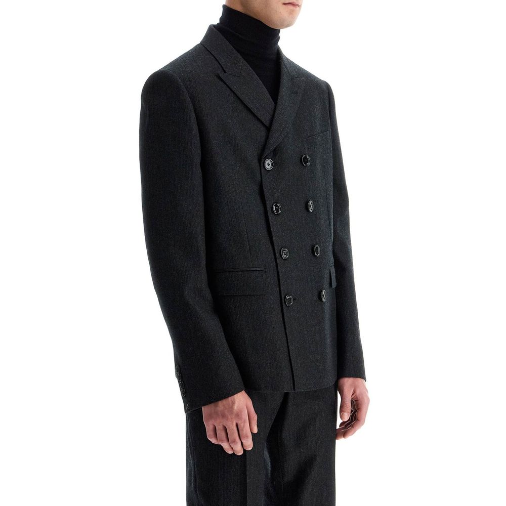Veste blazer en laine Céline