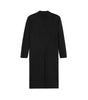 Manteau en laine classique Céline