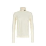 Jil Sander Turtleneck Sweater