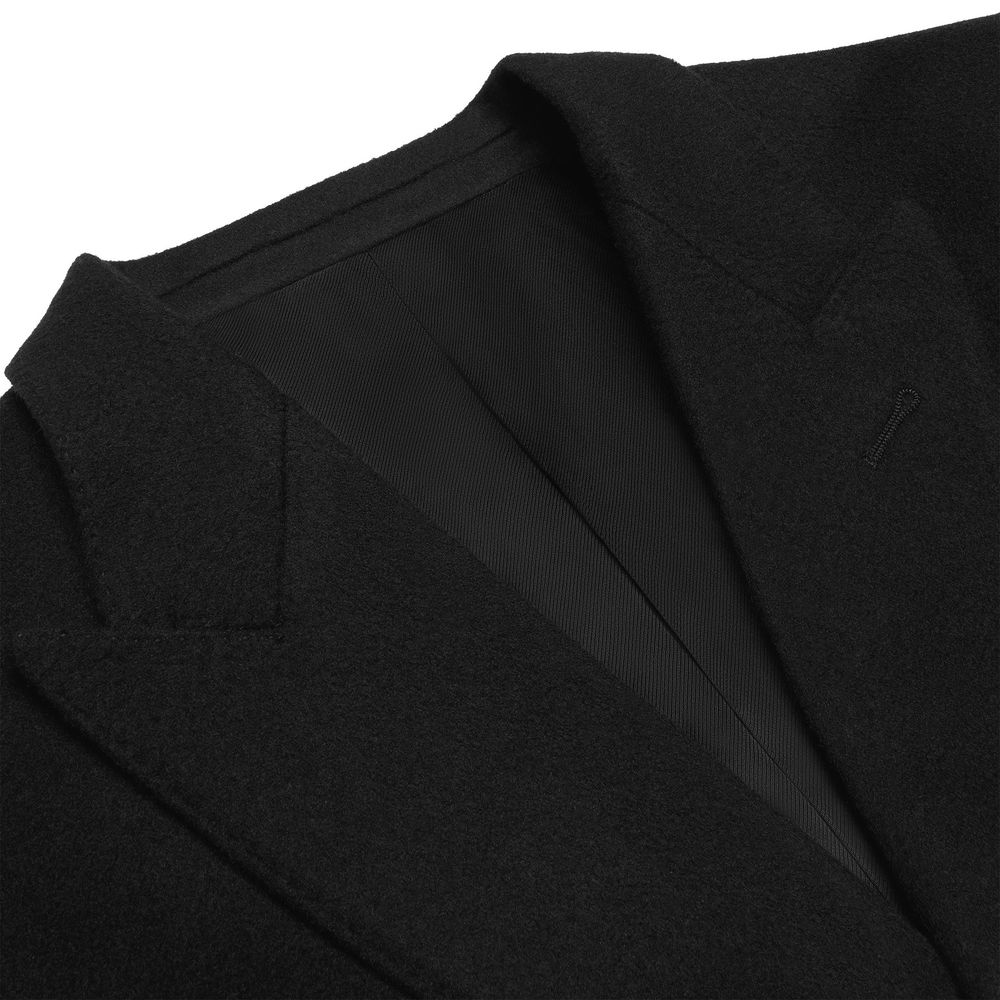 Manteau en laine classique Céline
