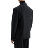 Veste blazer en laine Céline