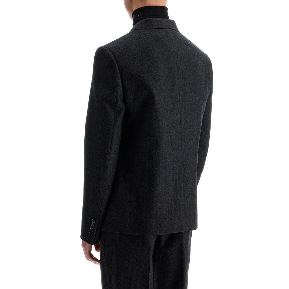 Veste blazer en laine Céline