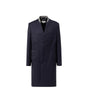 Maison Margiela Wool Cavalry Coat
