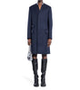 Maison Margiela Wool Cavalry Coat