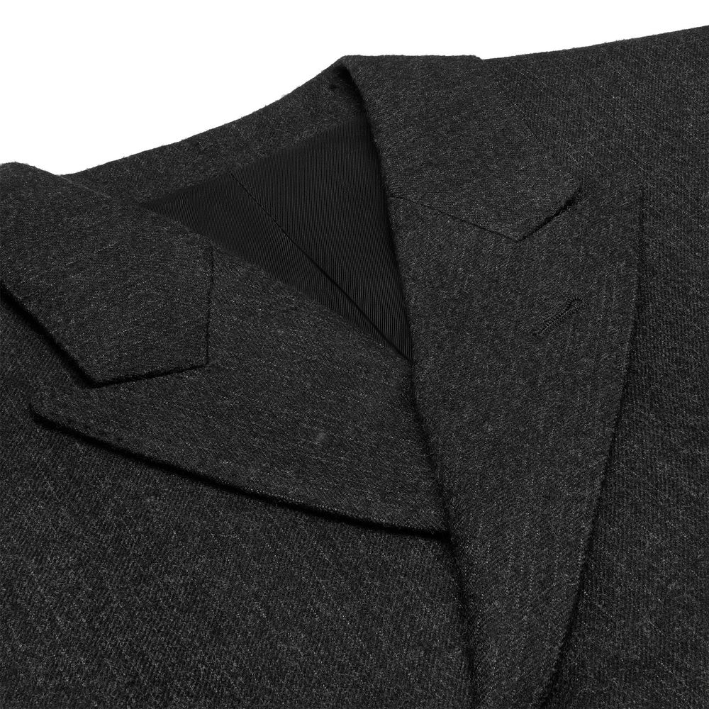 Veste blazer en laine Céline